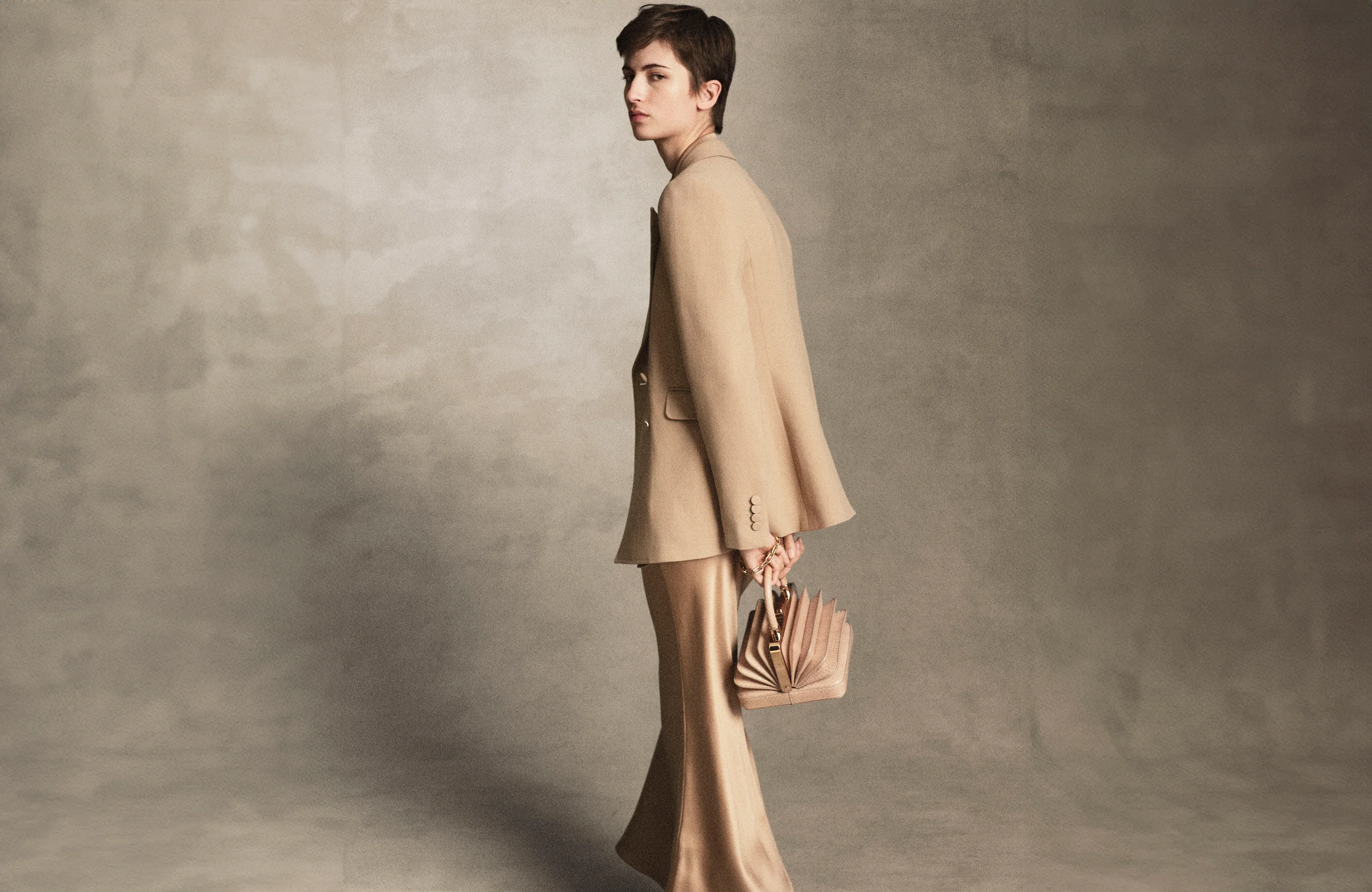 Sustainable Luxury, Timeless Craftsmanship