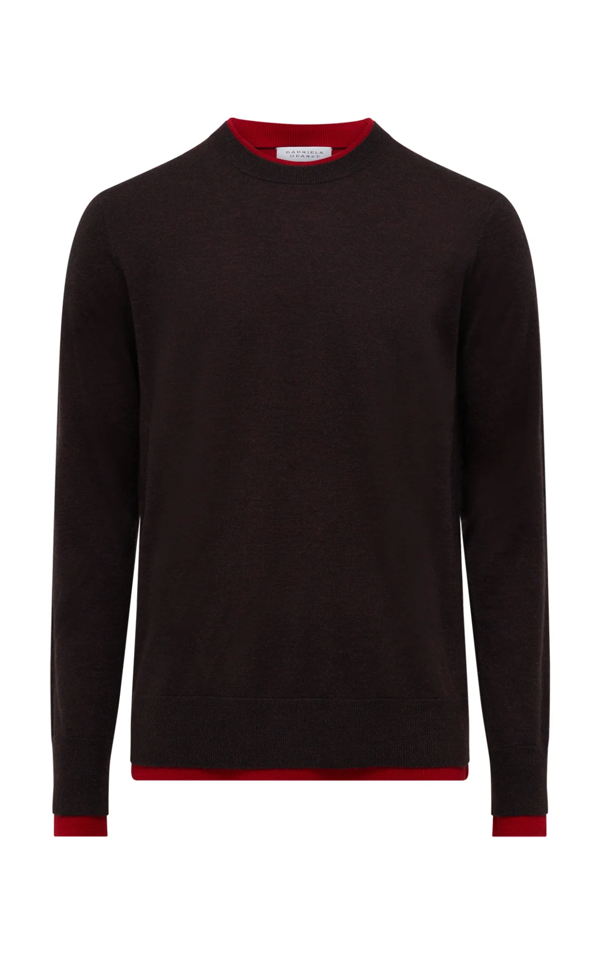 Mens Tops